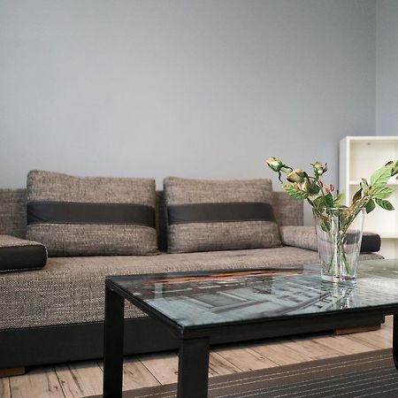 Ah Centrum Kaczorowskiego Białystok Exteriör bild