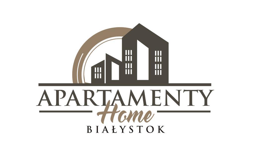 Ah Centrum Kaczorowskiego Białystok Exteriör bild