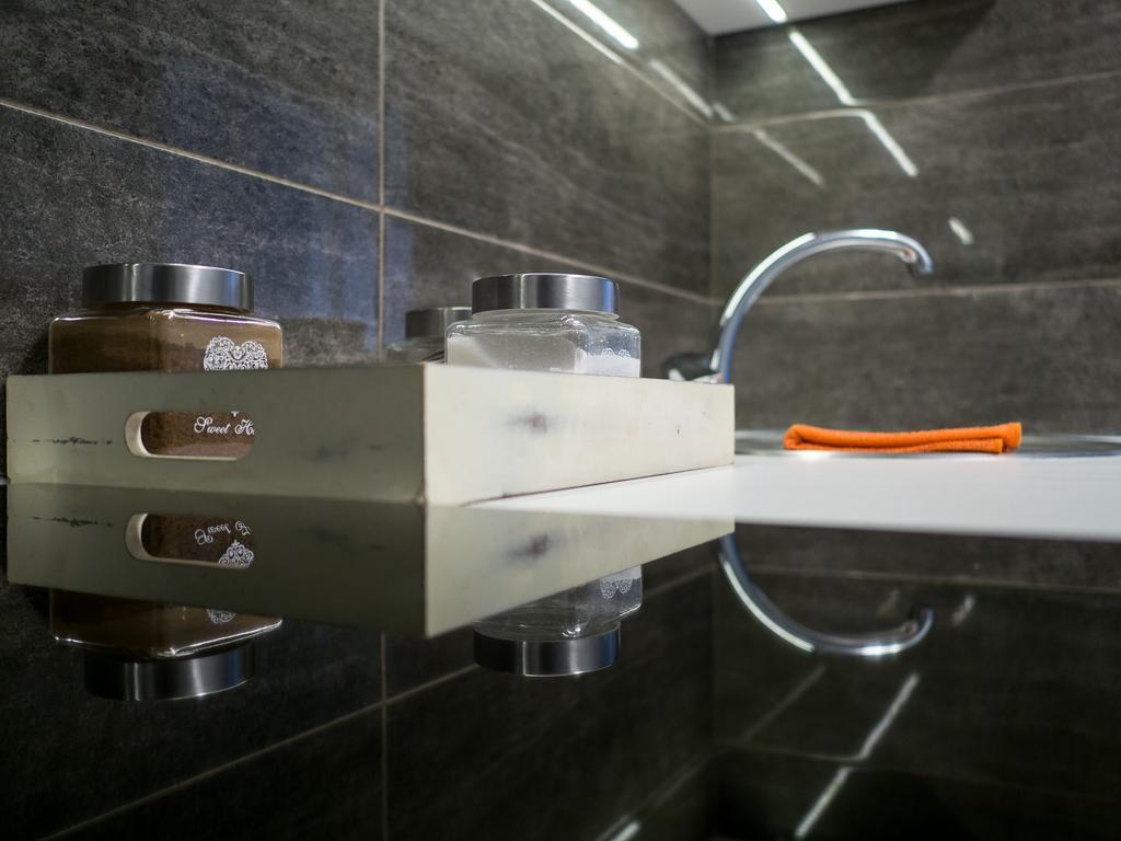 Ah Centrum Kaczorowskiego Białystok Exteriör bild